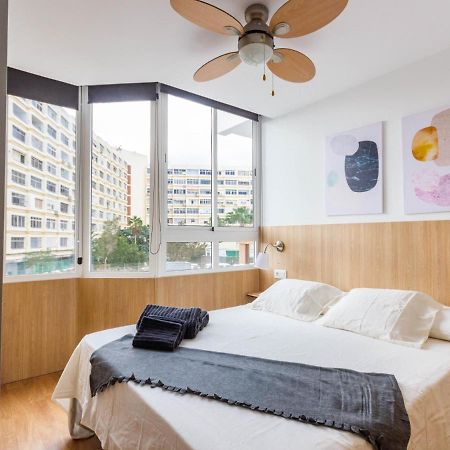 Cozy Holiday Home In Playa Del Ingles Playa del Inglés Exterior foto