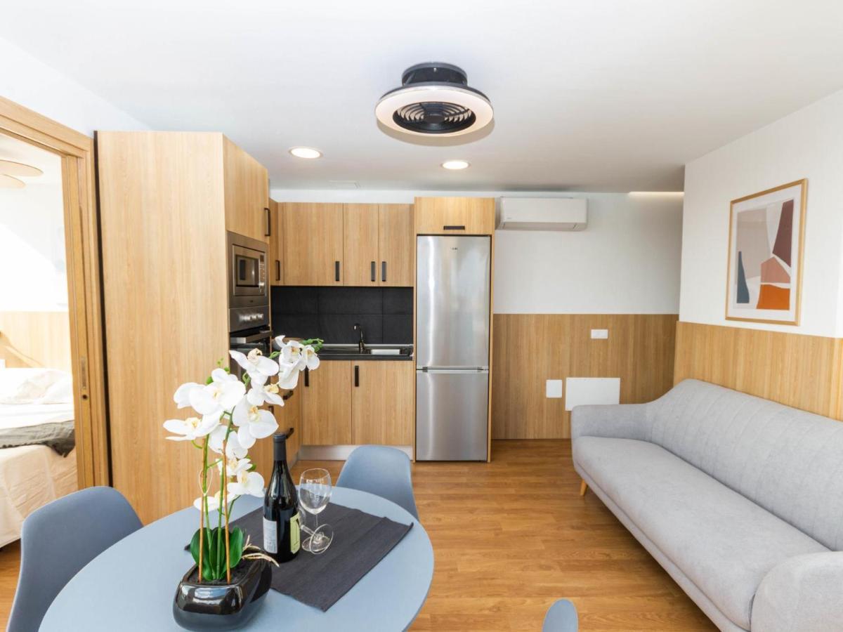 Cozy Holiday Home In Playa Del Ingles Playa del Inglés Exterior foto