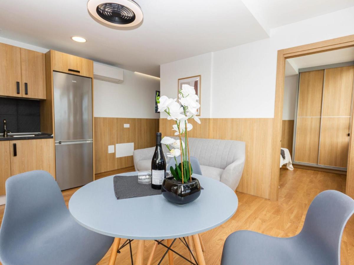 Cozy Holiday Home In Playa Del Ingles Playa del Inglés Exterior foto
