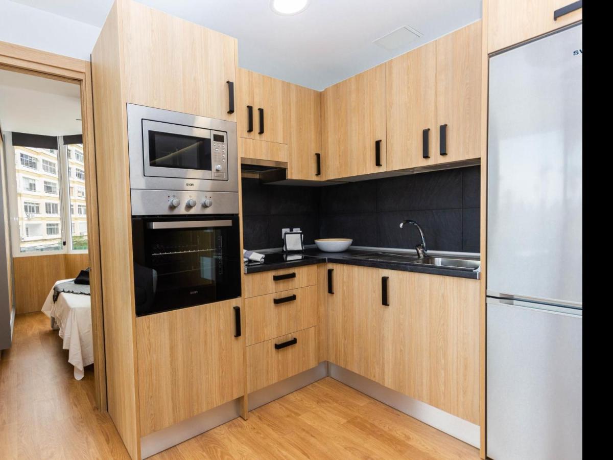 Cozy Holiday Home In Playa Del Ingles Playa del Inglés Exterior foto