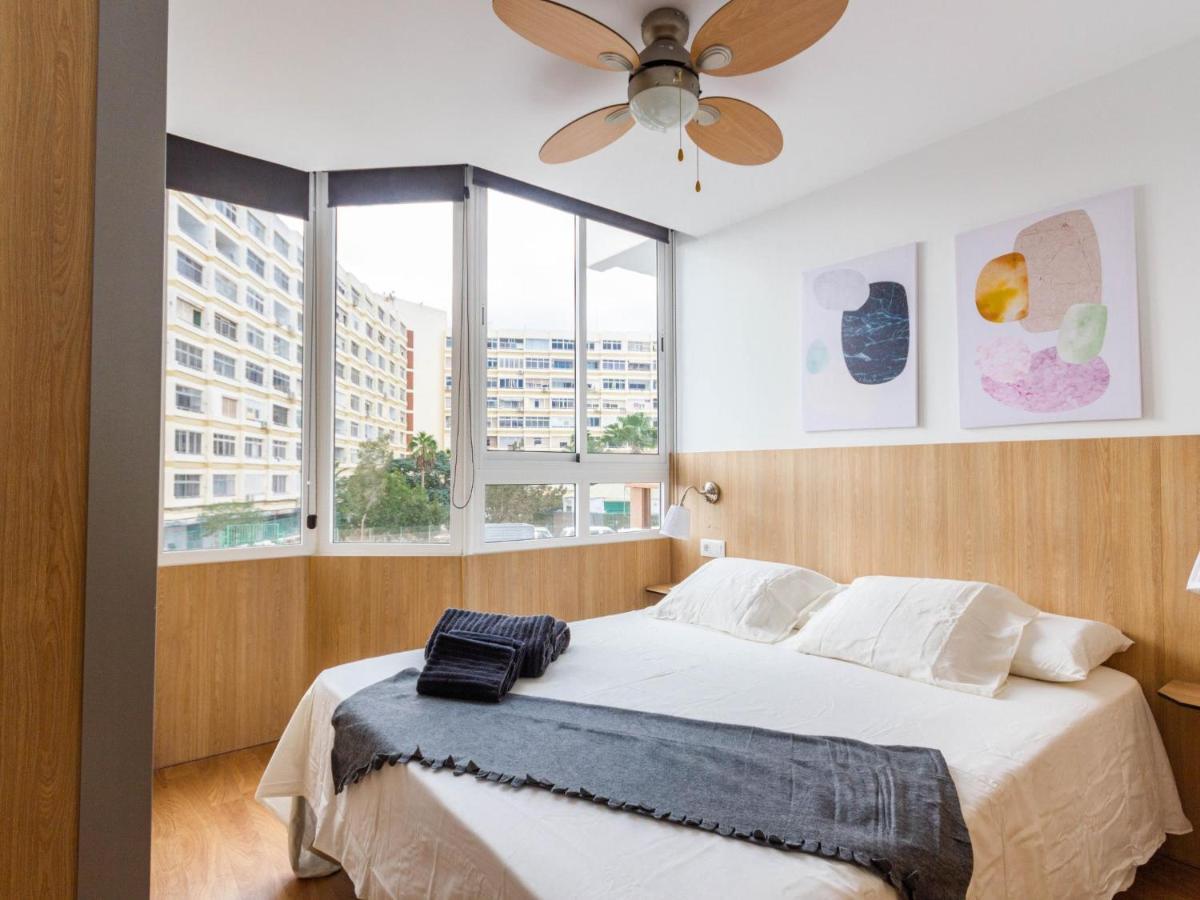 Cozy Holiday Home In Playa Del Ingles Playa del Inglés Exterior foto