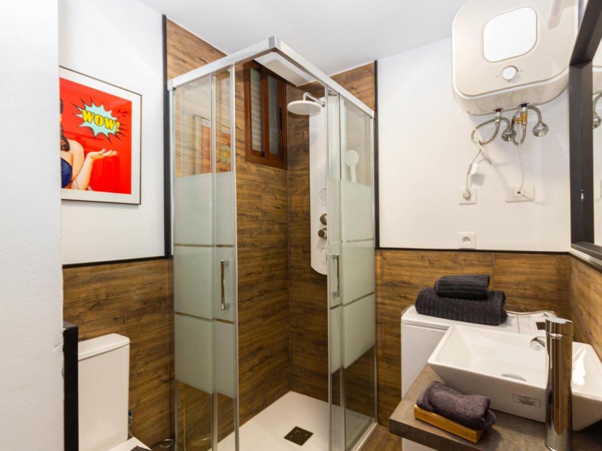 Cozy Holiday Home In Playa Del Ingles Playa del Inglés Exterior foto