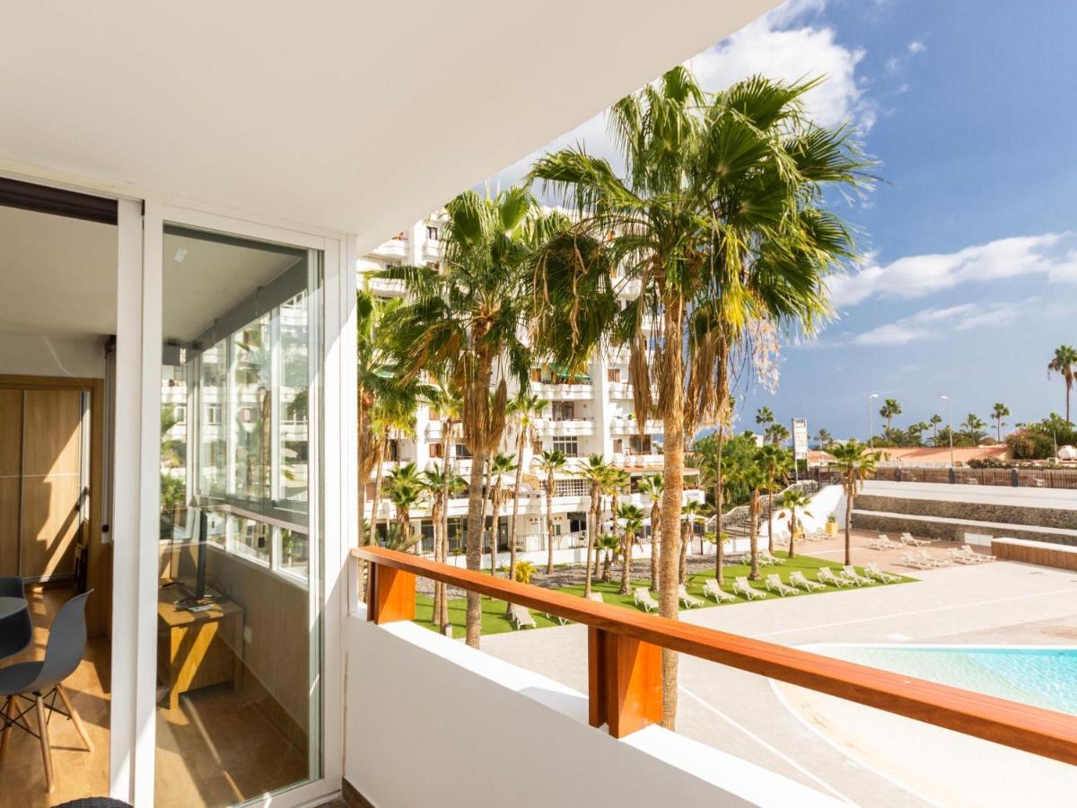 Cozy Holiday Home In Playa Del Ingles Playa del Inglés Exterior foto