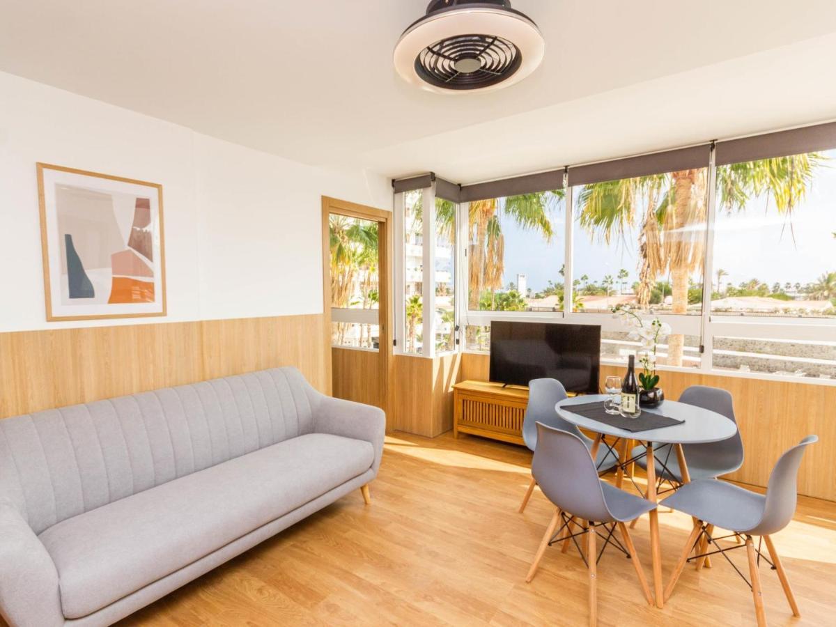 Cozy Holiday Home In Playa Del Ingles Playa del Inglés Exterior foto
