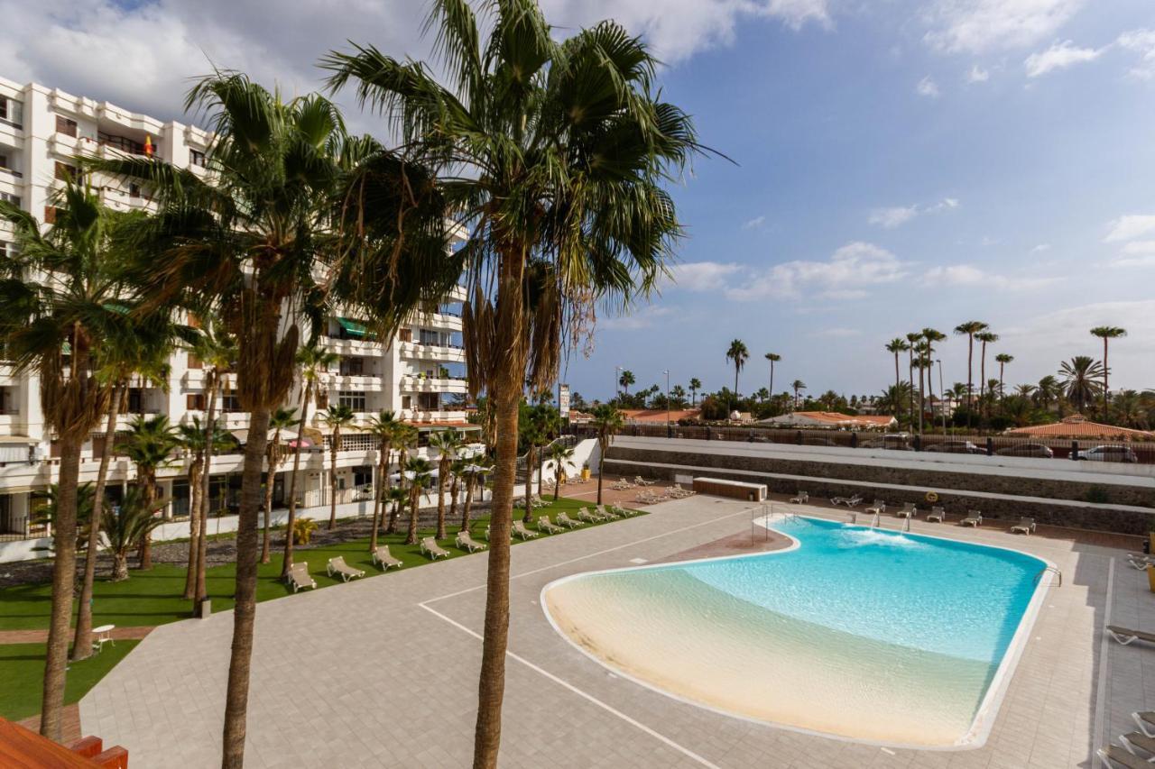 Cozy Holiday Home In Playa Del Ingles Playa del Inglés Exterior foto